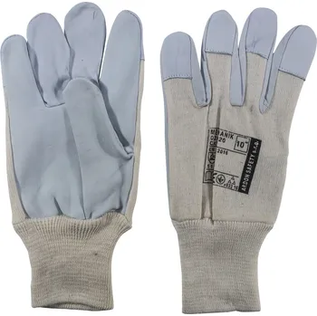 Pracovní rukavice OSTATNÍ Rukavice Mechanik plus | velikost 8"