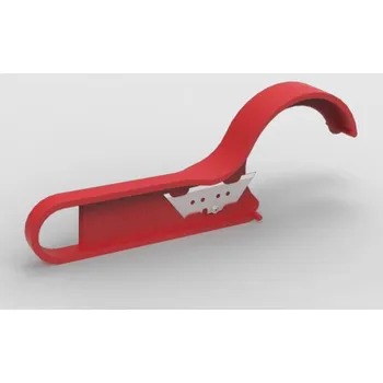 Ventilace HEATPEX Řezačka ventilačního potrubí ARIA CONNECT, 63 mm (52011800100W)