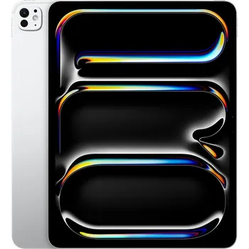 Tablet Apple iPad Pro 13" (2024) 1 TB (Nanotextura) Wi-Fi stříbrný, MWRG3HC/A