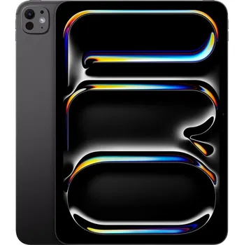 Tablet Apple iPad Pro 11" (2024) 2 TB (Nanotextura) Wi-Fi vesmírně černý, MWR83HC/A