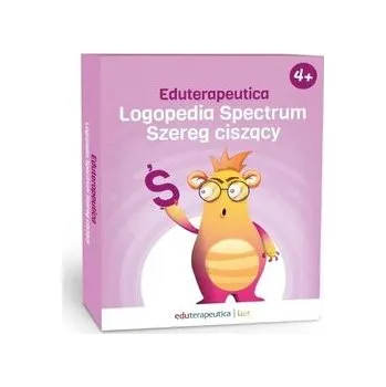 Eduterapeutica lux Logopedia Spectrum... ciszący