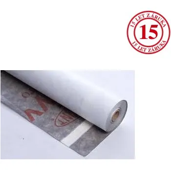 DuPont Tyvek Pro Tape Typ balení: Role, Množství: 12,5 m2 (1,5m/8,3bm)