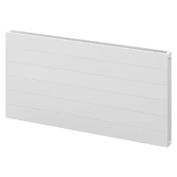 Radiátor Mexen CL21 Line, panelový radiátor 600 x 500 mm, boční připojení, 605 W, bílá, W421L-060-050-00