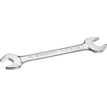 Klíč FMMT13074-0 Oboustranný otevřený klíč 25 x 28 mm Anti-Slip FatMax Stanley
