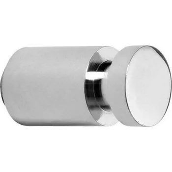 Držák na ručník Bemeta Omega věšáček 30 mm, chrom