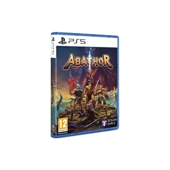 Hra pro PlayStation 5 Abathor (PS5)