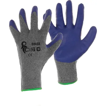 Pracovní rukavice Pracovní rukavice CXS COLCA Velikost: 11