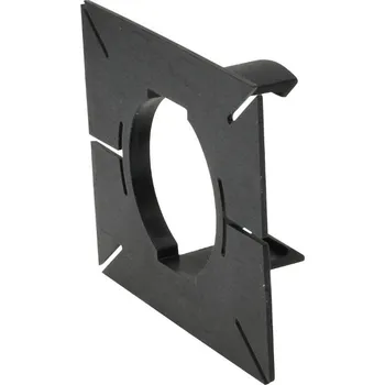 Parkovací asistent Instalační držák čidla KBSS - rovný / vnitřní