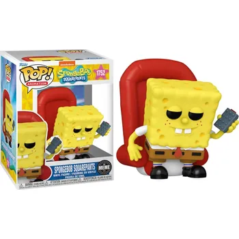 Figurka Funko Pop! 1752 Meme Spongebob Squarepants