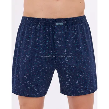 Boxerky Boxerky Cornette Comfort002/285 Barva: 285, Velikost: S