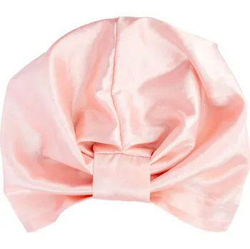 Ozdoba do vlasů Brushworks Satin Hair Turban saténový turban 1 ks