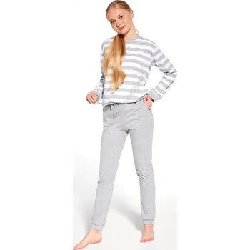 Dívčí pyžamo CORNETTE Dívčí pyžamo 948/173-Molly Barva: 173, Velikost: 146-152