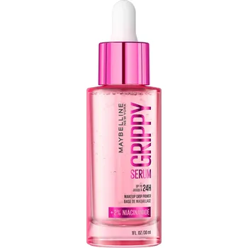 Maybelline Grippy Serum Primer…