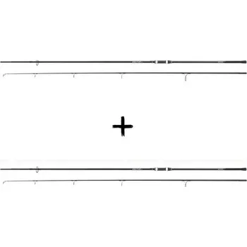 Rybářský prut Mivardi Prut Vector Carp MK2 3,6m 3,0lb 1+1