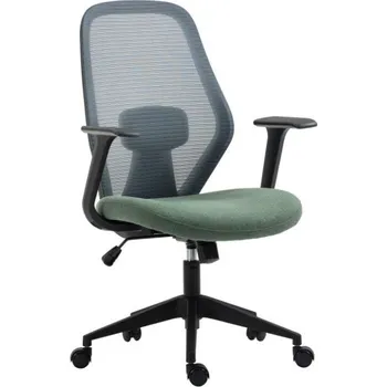 Toaletní stolek Kancelářské křeslo FB23BJG Zelená