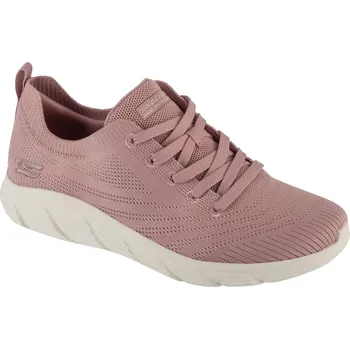 Dámská obuv Dámské tenisky Skechers Bobs B Flex - Graceful Stride 117591-BLSH Velikost: 41
