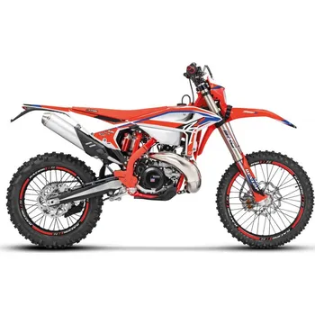 Osvětlení pro motocykl BLACKBIRD sada samolepek (dýhy) BETA RR 2T/4T 25 DREAM 5 (BLACKBIRD sada samolepek (dýhy) BETA RR 2T/4T 25 DREAM 5)