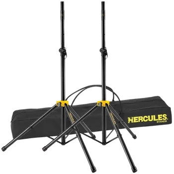 Audio Hercules SS200BB Teleskopický repro-stojan