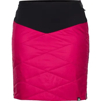 Dámská sukně Northfinder Dámská zateplující sukně BELINDA, černá, XL 172252