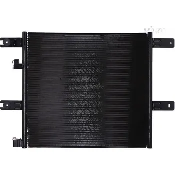 Výparník klimatizace Chladič klimatizace VOLVO FE 05.12- NRF NRF350508