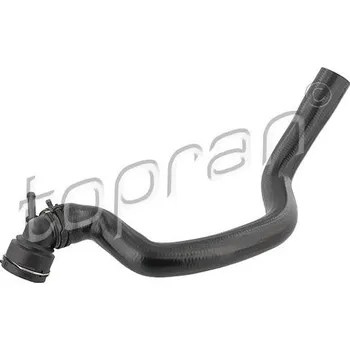Chladič motoru Hadice chladiče TOPRAN 114 944