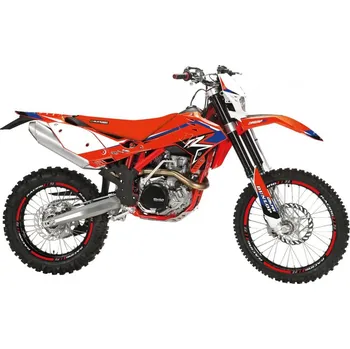 Osvětlení pro motocykl BLACKBIRD sada samolepek (dýhy) BETA RR 4T 10-12 DREAM 5 barva oranžová bílá černá (BLACKBIRD sada samolepek (dýhy) BETA RR 4T 10-12 DREAM 5 barva oranžová bílá černá)