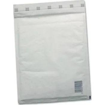 Obálka Obálka bublinková E15 215x265mm vnitřní rozm. 235x275mm vnější rozm. krycí páska