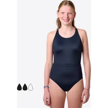 Dámské plavky SMOON Dívčí jednodílné menstruační plavky Métis 14 LET
