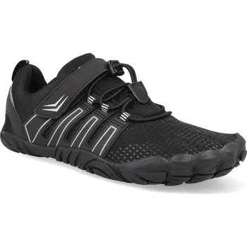 Dámské tenisky Barefoot tenisky Saguaro - Vigor II černé Velikost: 43