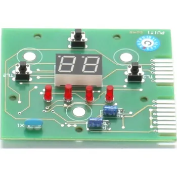 Příslušenství ke kotli PROTHERM Deska elektronická PUI