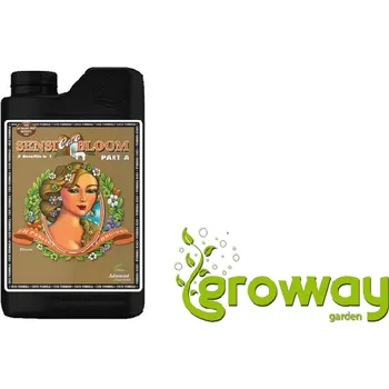 Hnojivo Advanced Nutrients pH Perfect Sensi Bloom Coco Part A 1 l