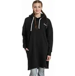 Dámská mikina Meatfly Zyra černá XL