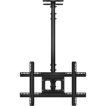 Televizní držák Stropní držák na Tv STRICT BRAND SB802 zesílený PROFI držák + + zdarma kvalitní instalační materiál
