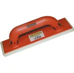 ENCO Hladítko plastové s molitanem | 225x60x20 mm (špaletové)