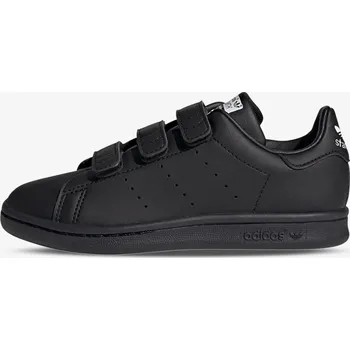 Chlapecké tenisky Dětské tenisky adidas STAN SMITH CF C EUR 35 552101
