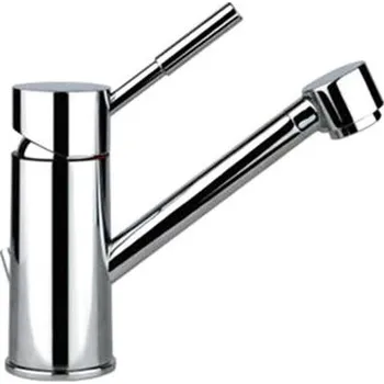 Vodovodní baterie Gessi Oxygene umyvadlová baterie stojánková