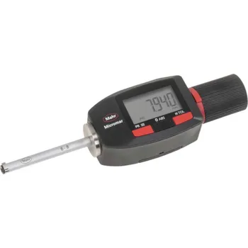 Digitální mikrometr na měření vnitřních rozměrů 10-12/0,001 mm | Micromar 44 EWR MAHR 4191207