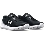 Boty Under Armour UA BPS Surge 3 AC-BLK 3024990-001 Velikost: 28