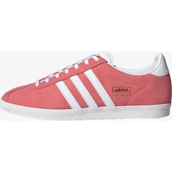Dámská obuv Dámské tenisky adidas GAZELLE OG W EUR 38 2/3 551871