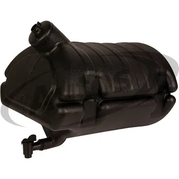 nádrž Nádrž na vodu 30l s dávkovačem mýdla, černá 0172386_A, , ,