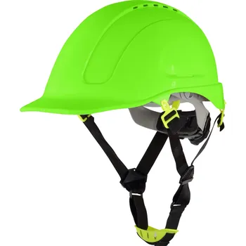 Pracovní přilba Procera Přilba MORION Barva: Zelená