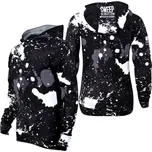 SWEEP SWJ033 černá/bílá S