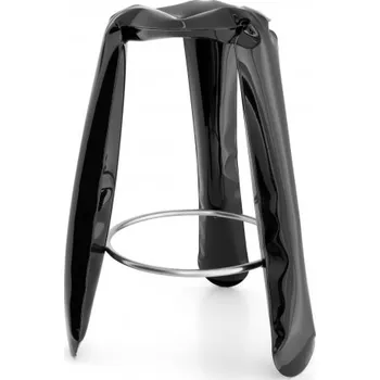 Barová židle Barová židle Plopp steel