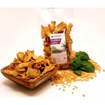 Damodara CHIPSY BAZALKOVÉ 150G