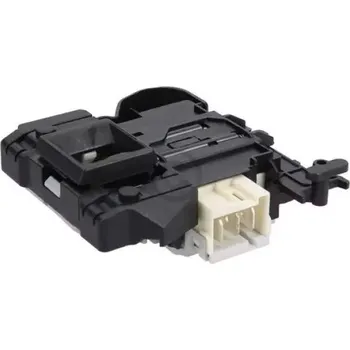 Originální dveřní zámek Gorenje/Mora 579333 pro pračky řady PS 15 - bezpečná blokace dveří s parametry 16 A/250 V AC a rychlovýměnnými konektory