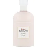 Guerlain Mon Guerlain tělové mléko 200 ml pro ženy