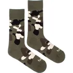 Ponožky Maskáč XL (47-50)