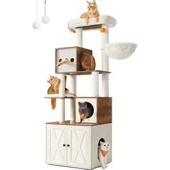 Škrábadlo pro kočky PCT116K03