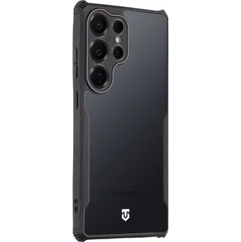 Tactical Quantum Stealth Kryt pro Samsung Galaxy S25 Ultra černý, 57983123717