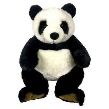 plyšák Panda 42cm